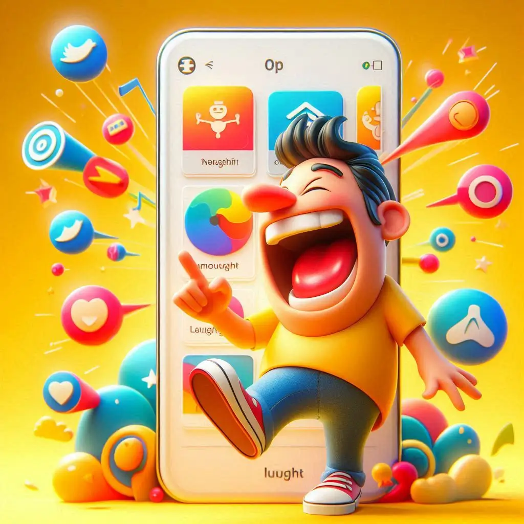 159+ Hilarious Shenanigans in App Puns and Jokes that Will Make You LOL in 2026