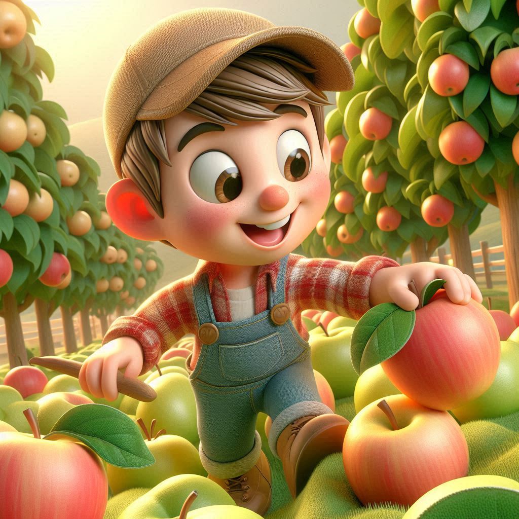 200+ Apple Picking Puns That’ll Make Your Orchard Outings Extra Fun And Memorable 4 Apple picking joke puns for orchard trips