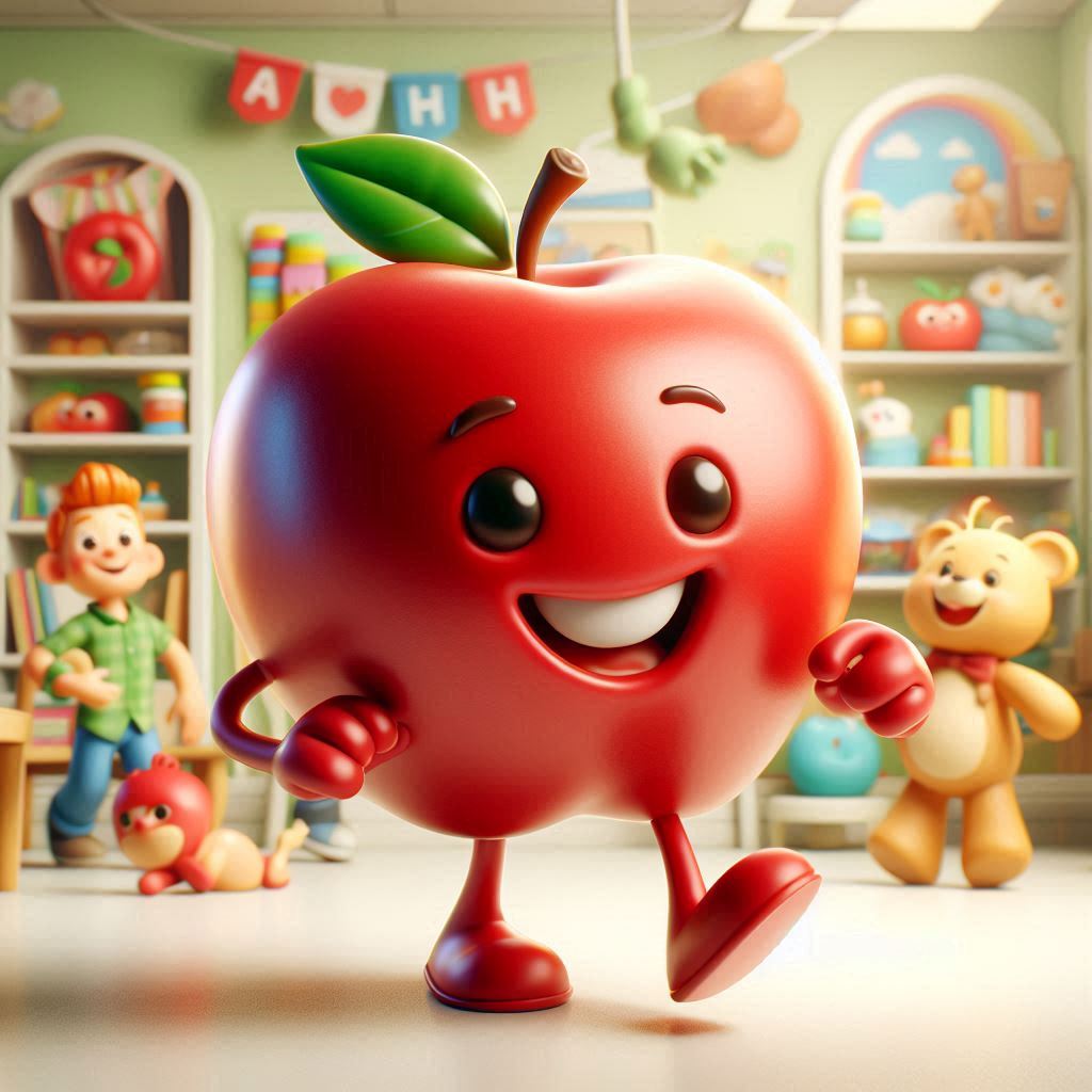 200+ Apple Puns to Sweeten Your Day and Make You Core-laugh 6 Apple puns for teachers and classrooms