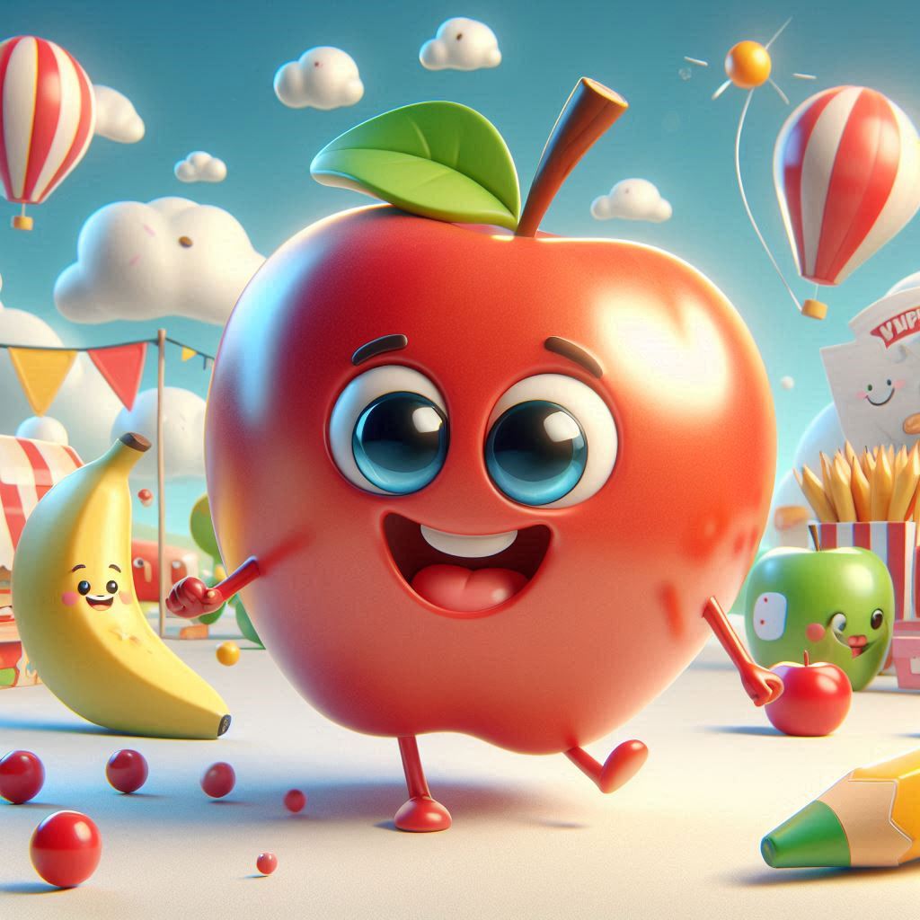200+ Apple Puns to Sweeten Your Day and Make You Core-laugh 7 Apple wordplay puns thatll keep you fresh