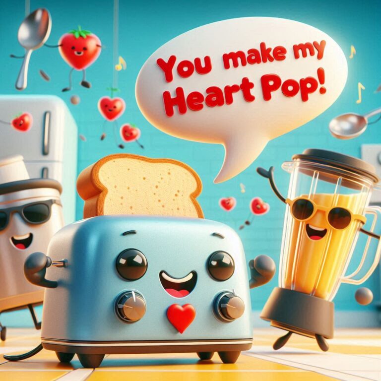 175+ Get Ready to Laugh with Appliance Puns and Jokes That Will Cook You Up!