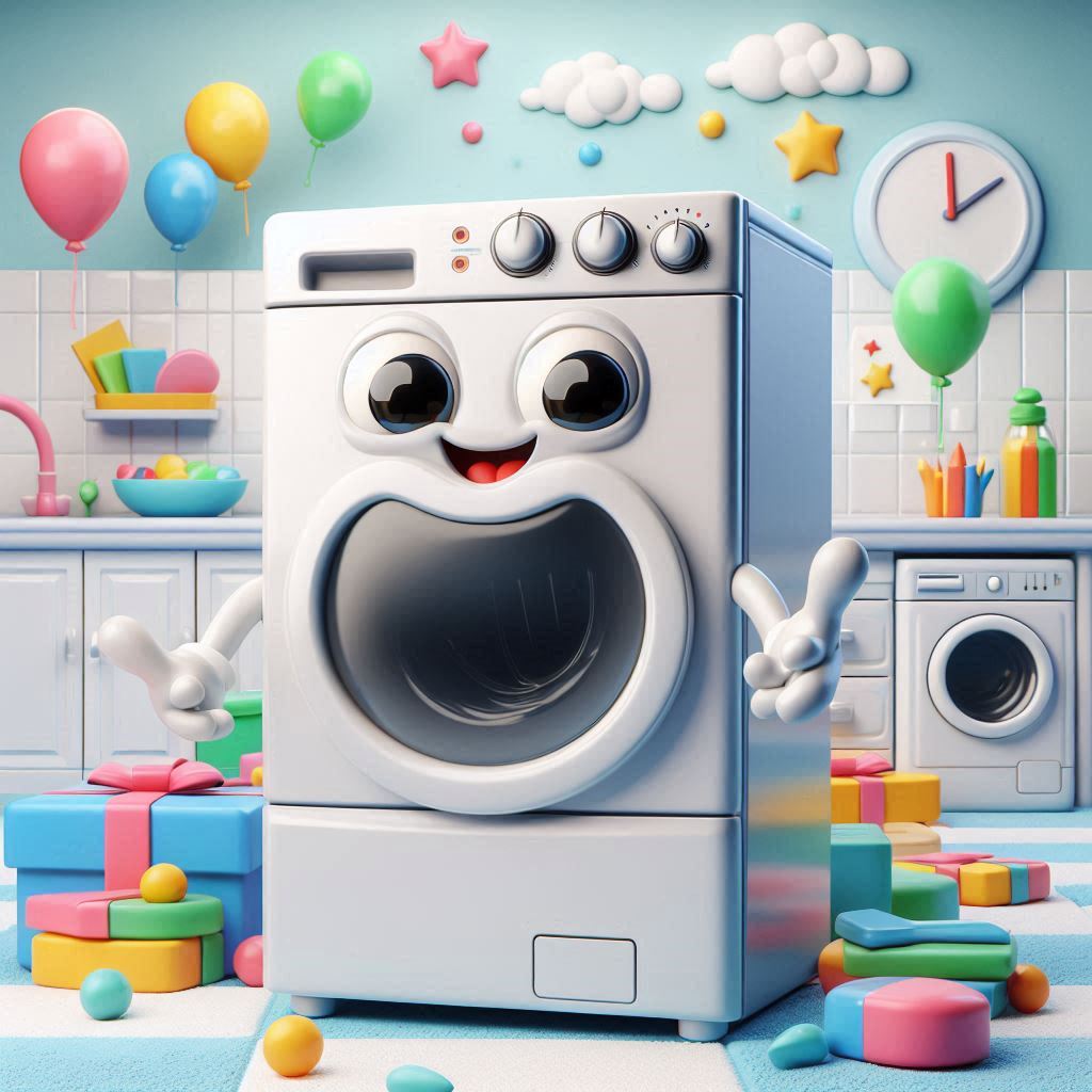 200+ Appliance Puns That’ll Power Up Your Laughter and Spark Fun! 4 Appliance joke puns to cool you down