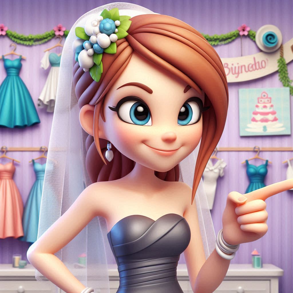 200+ Bridesmaid Puns To Add Sparkle And Laughter To Your Wedding Party 4 Bridesmaid puns that are picture perfect