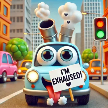 200+ Car Puns That’ll Have You Laughing In The Fast Lane