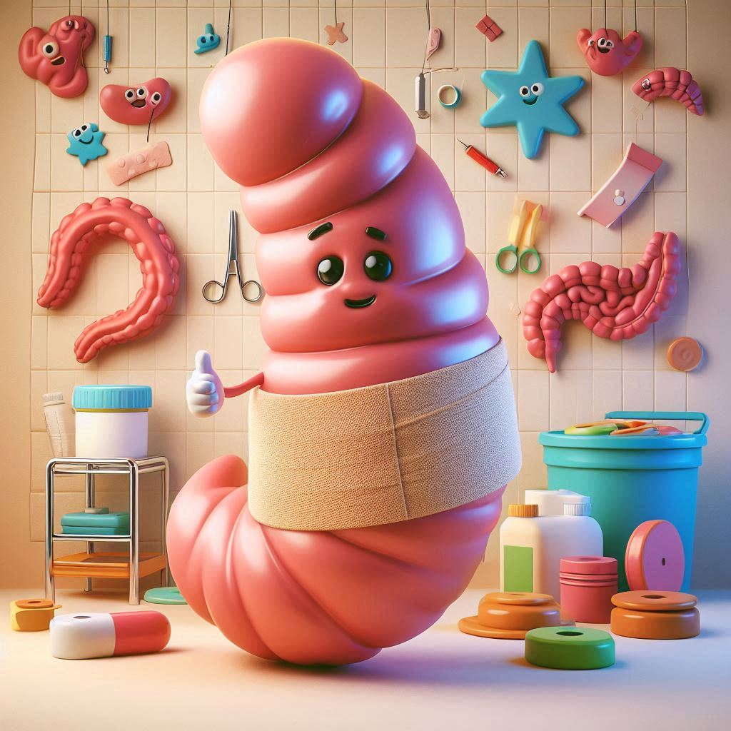 200+ Appendix Puns That’ll Leave You in Stitches With Laughs 4 Catchy Appendix Jokes For Social Media Gags