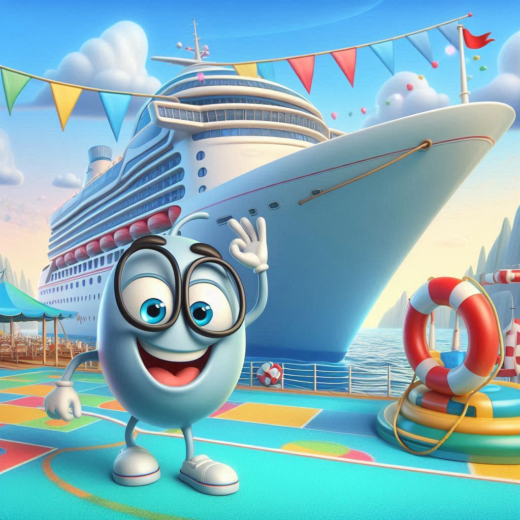 200+ Hilarious Cruise Ship Puns To Sail Into Laughter And Keep The Fun Afloat 4 Catchy Cruise Ship Jokes For Social Media Posts