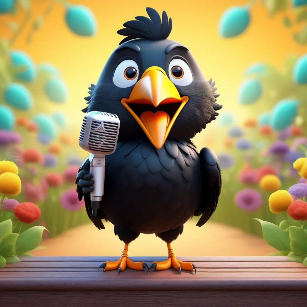 200+ Crow Puns That Will Have You Cawing with Laughter All Day Long 2 Caw-nting Down the Top One-Liners with Crow Humor
