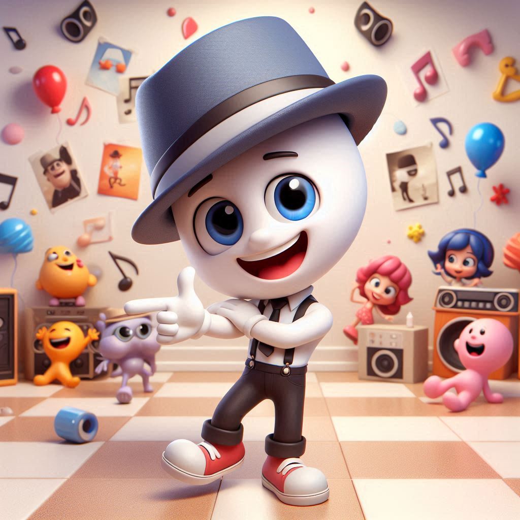 200+ Dance Puns to Make You Tap Dance with Laughter and Shuffle with Joy 5 Charming Dance Puns For Party Vibes