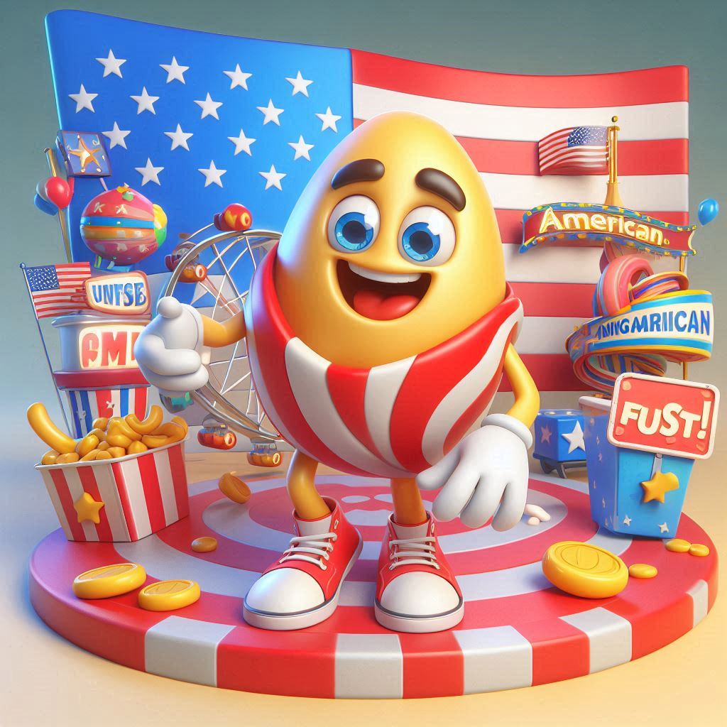 200+ American Puns That Will Have You Pun-dering Life Choices 11 Cheesy American puns to light up your day