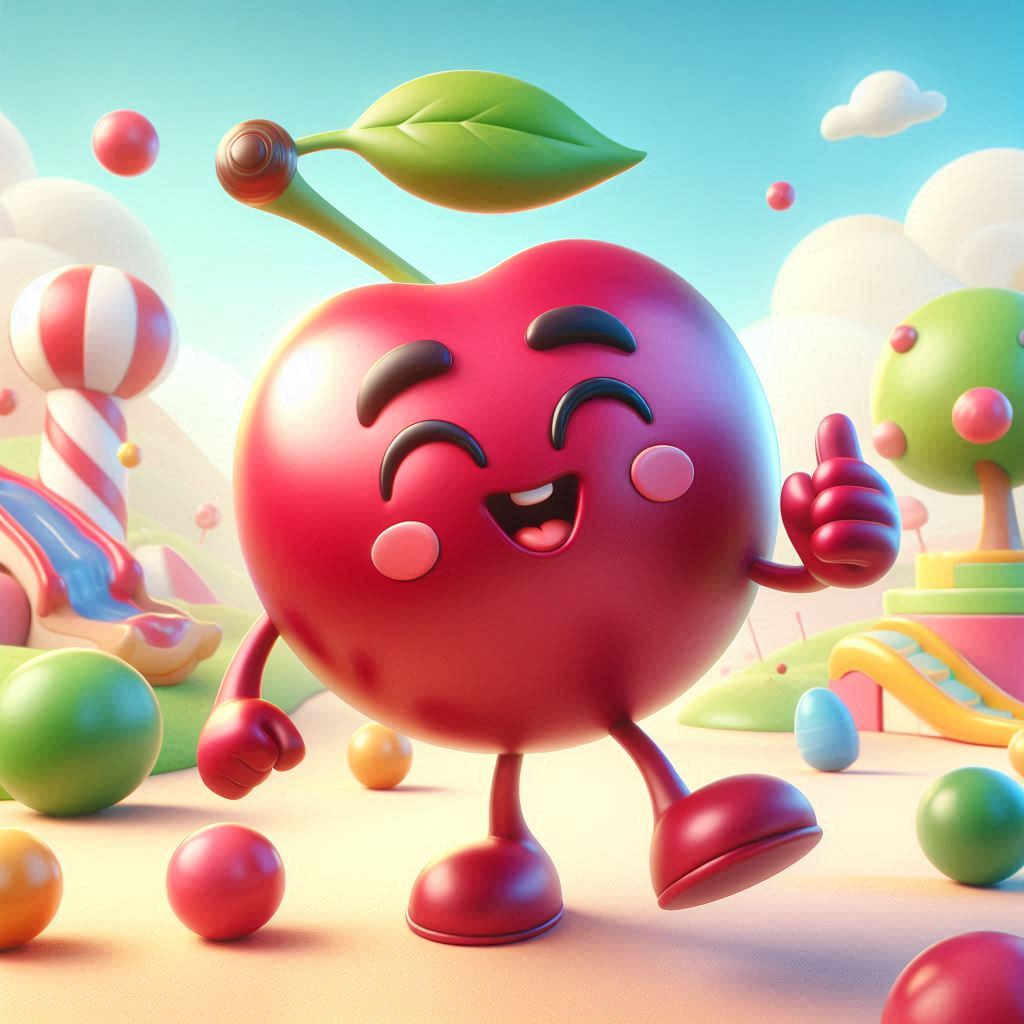 200+ Cherry Puns To Sweeten Your Day With Juicy Humor And Fun Wordplay 3 Cherry puns QA for kids and fruit fans