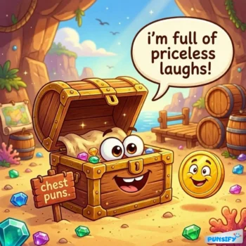 199+ Hilarious Chest Puns That Will Have You Laughing Your Heart Out and Your Chest Hurting in 2026