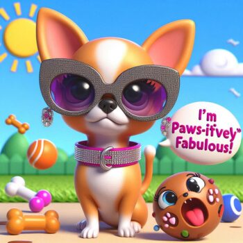 200+ Funny Chihuahua Puns That Will Make You Howl With Laughter and Wag Your Tail
