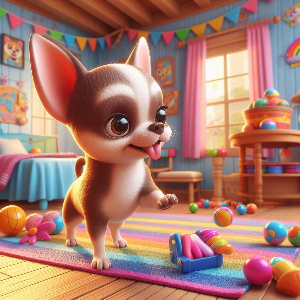 200+ Chihuahua Puns That Will Make You Howl With Laughter and Wag Your Tail 3 Chihuahua QA puns that fetch funny answers