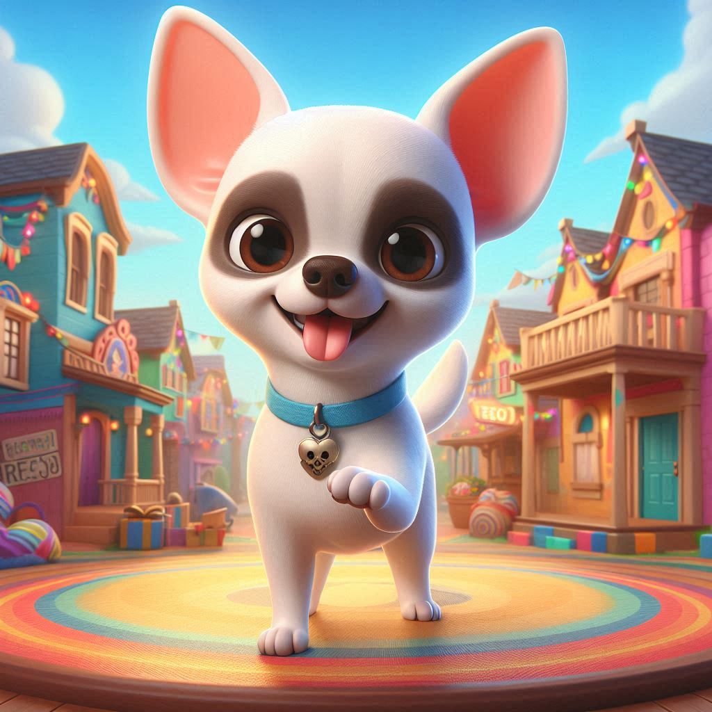 200+ Chihuahua Puns That Will Make You Howl With Laughter and Wag Your Tail 7 Chihuahua love puns that tug the heartstrings