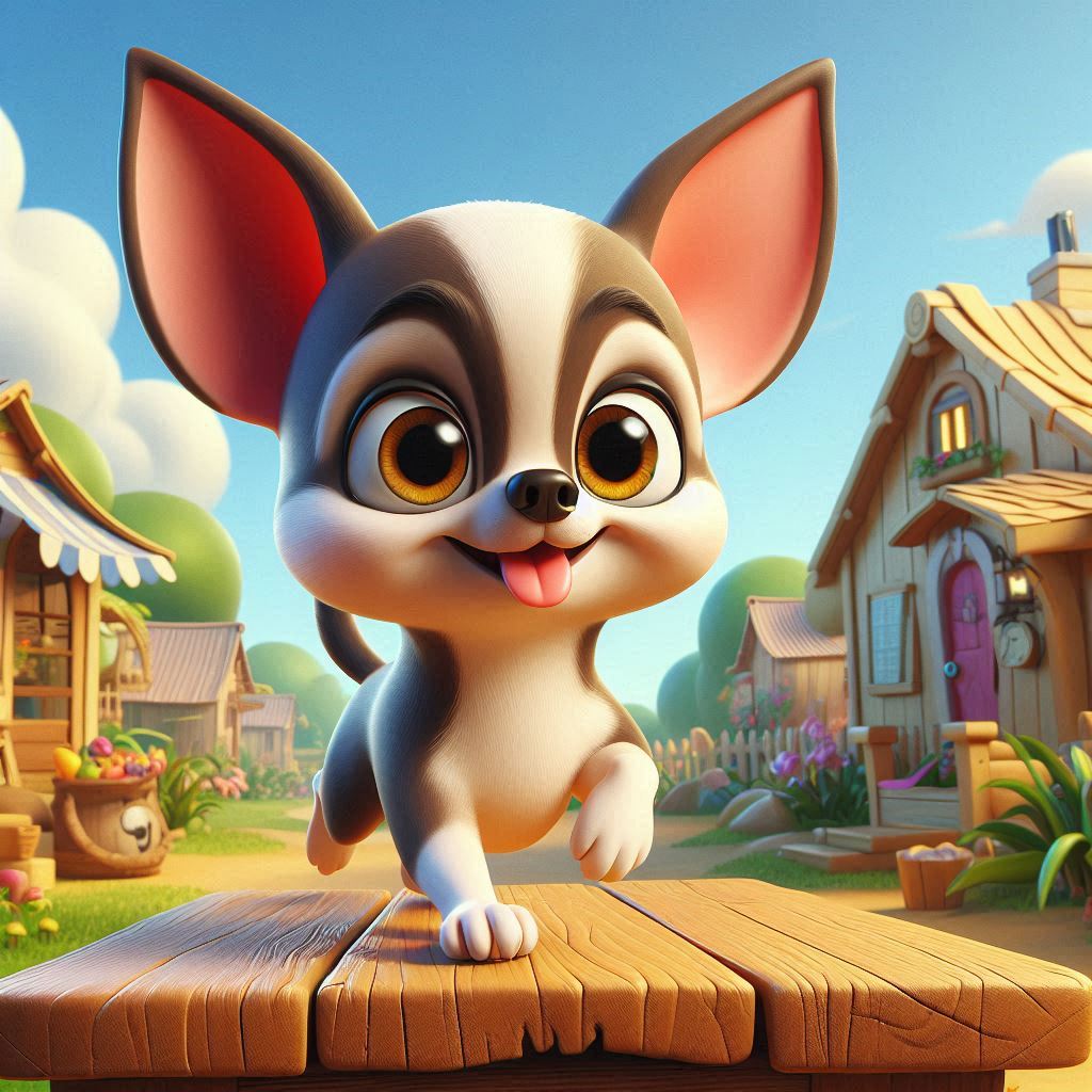 200+ Chihuahua Puns That Will Make You Howl With Laughter and Wag Your Tail 2 Chihuahua one liner puns with big bark energy