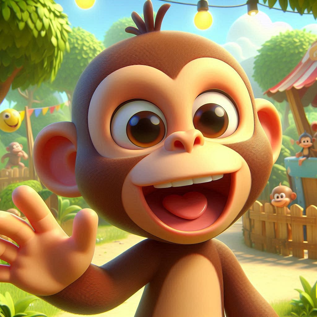200+ Ape Puns That Will Have You Going Bananas With Laughter 3 Clean ape puns for zoo trips and giggles