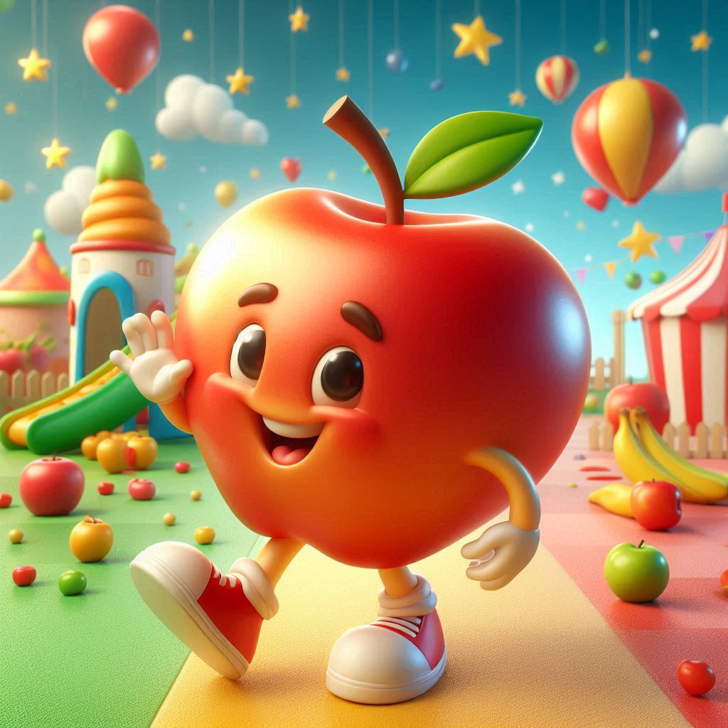 200+ Apple Puns to Sweeten Your Day and Make You Core-laugh 3 Clean apple puns for juicy fun