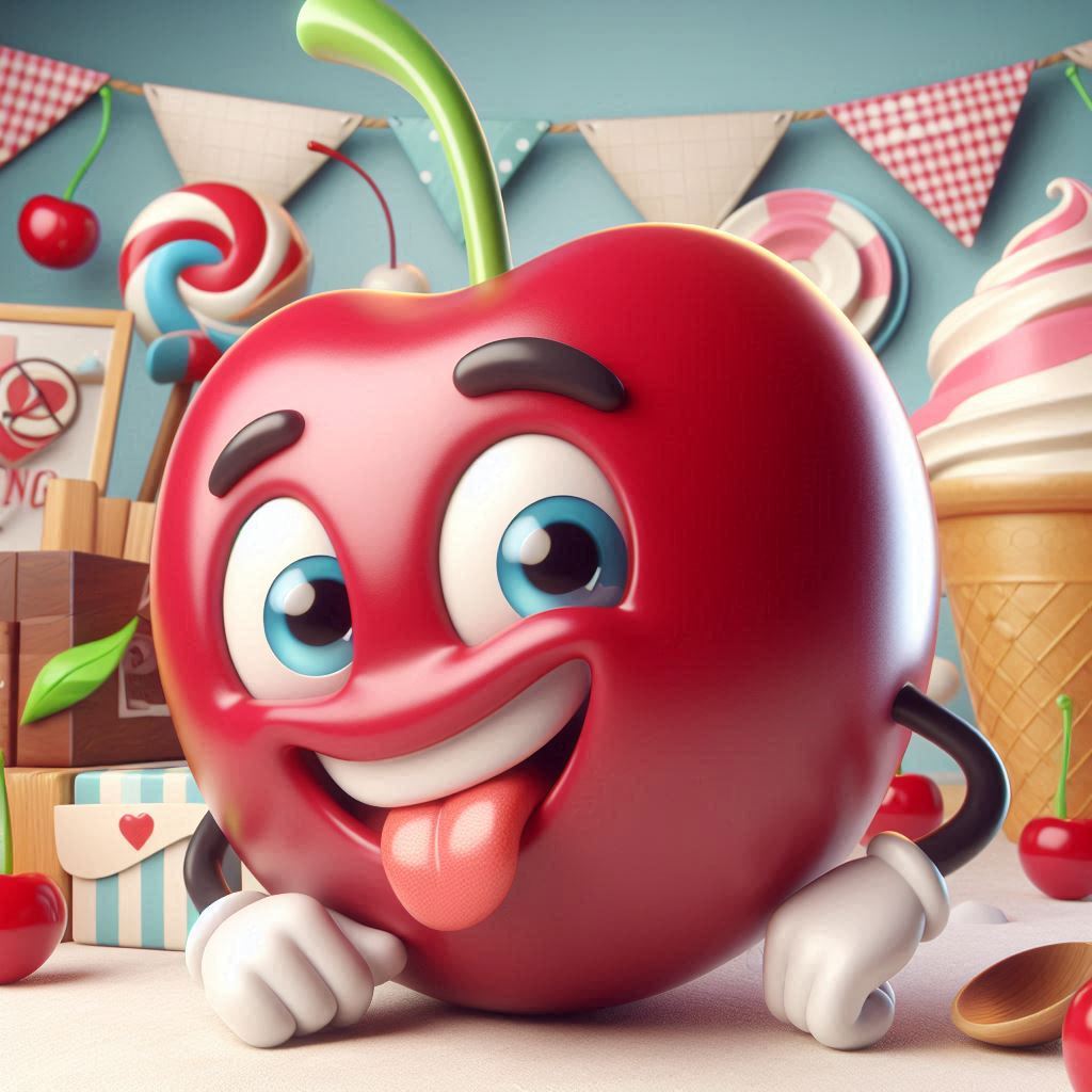200+ Cherry Puns To Sweeten Your Day With Juicy Humor And Fun Wordplay 4 Clean cherry puns for cute moments