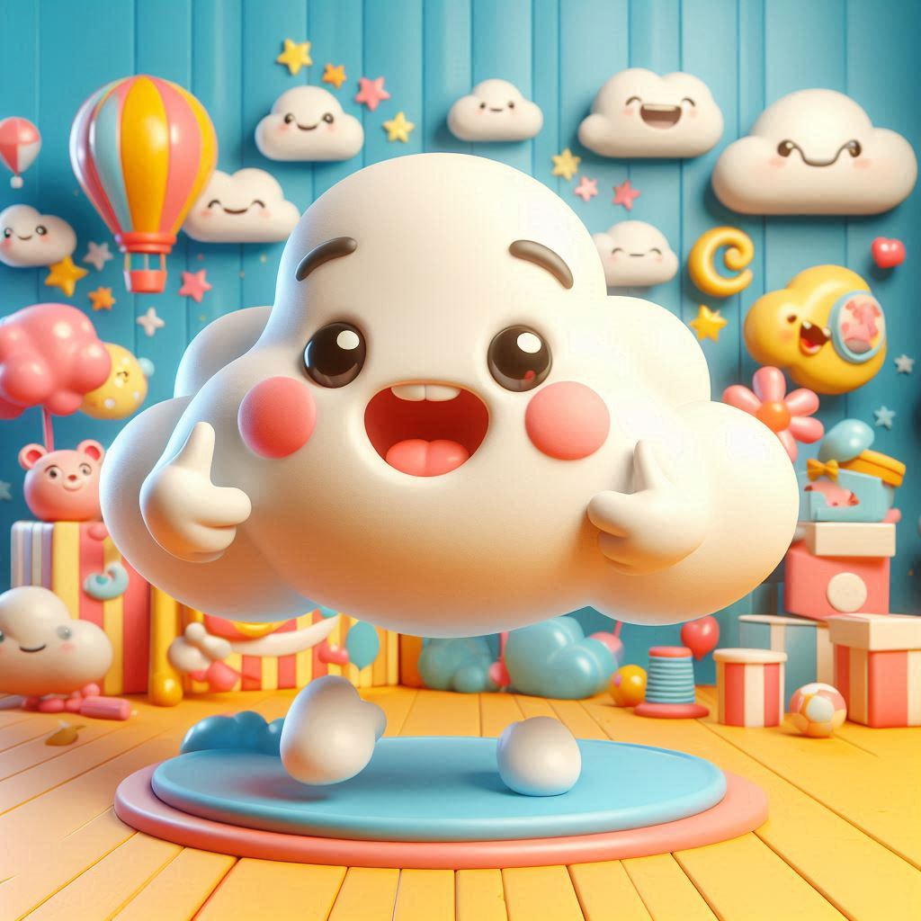 200+ Cloud Puns That Will Have You Floating On Laughter 3 Clean cloud puns for dreamy days