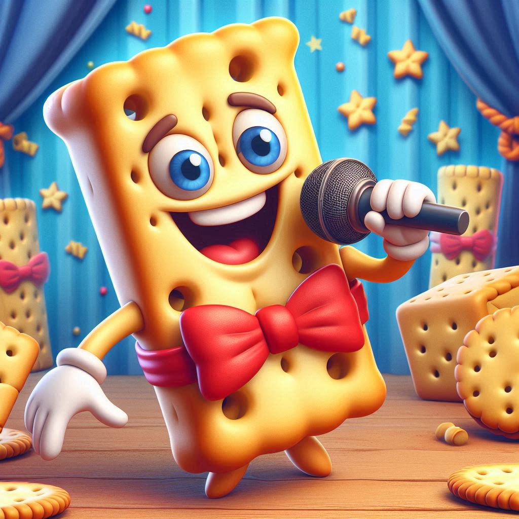 200+ Cracker Puns That Will Leave You Cracking Up and Cheddar Than Ever 3 Clean cracker puns for family fun