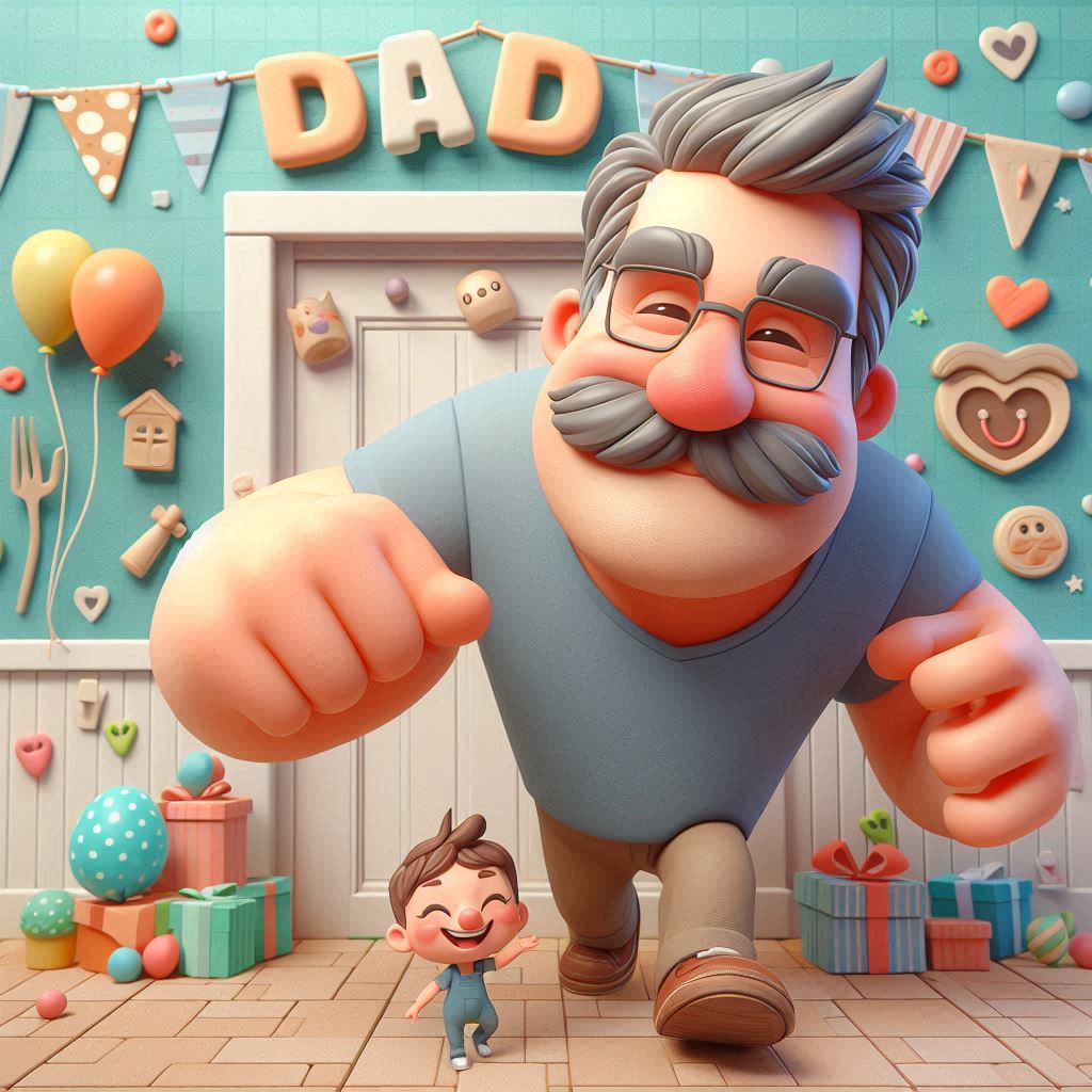 200+ Dad Puns That’ll Make You Groan, Laugh, And Love Dad Jokes Even More 3 Clean dad puns for family gatherings