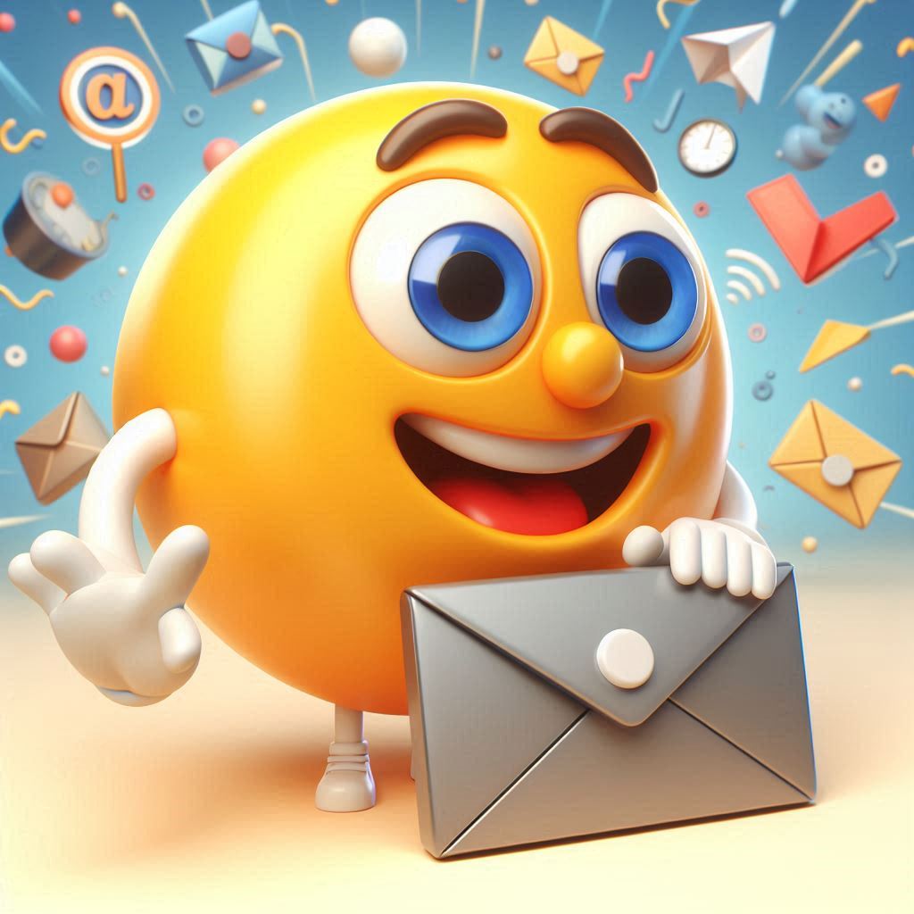 200+ Email Puns to Deliver Laughs Straight to Your Inbox with a Side of Giggles 3 Clean email puns for professional settings