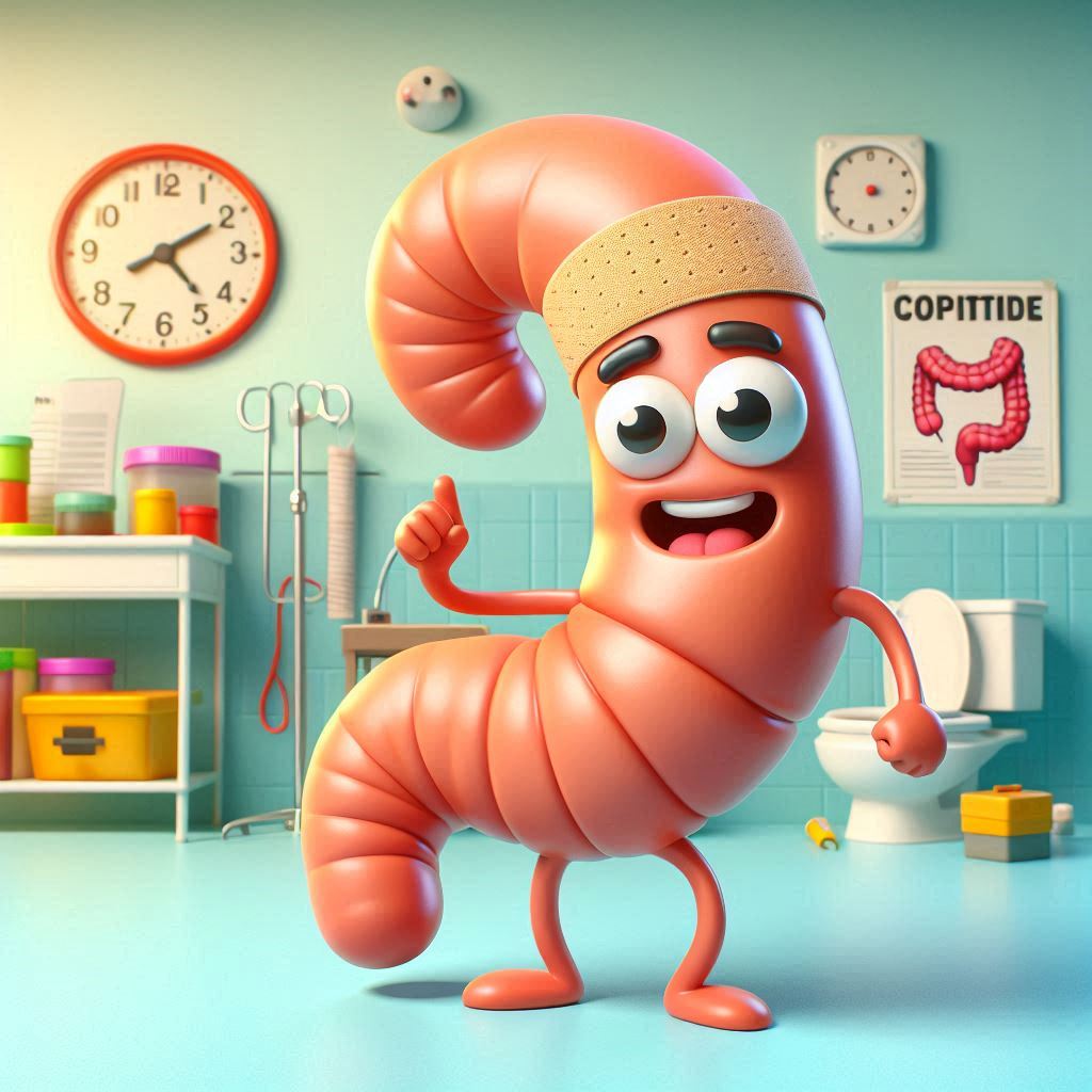 200+ Appendix Puns That’ll Leave You in Stitches With Laughs 3 Clever Appendix Puns For Gut Wrenching Smiles