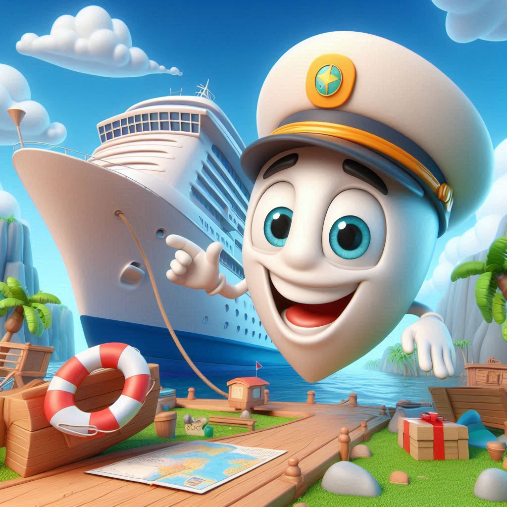 200+ Hilarious Cruise Ship Puns To Sail Into Laughter And Keep The Fun Afloat 3 Clever Cruise Ship Puns For Decked Out Humor