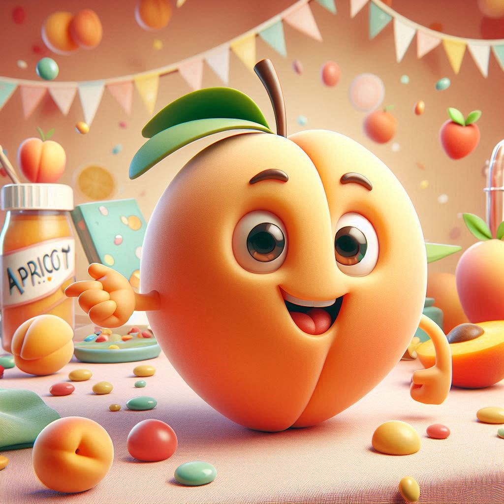 200+ Apricot Puns That Will Jam Up Your Day With Laughter 3 Clever apricot puns for juicy captions