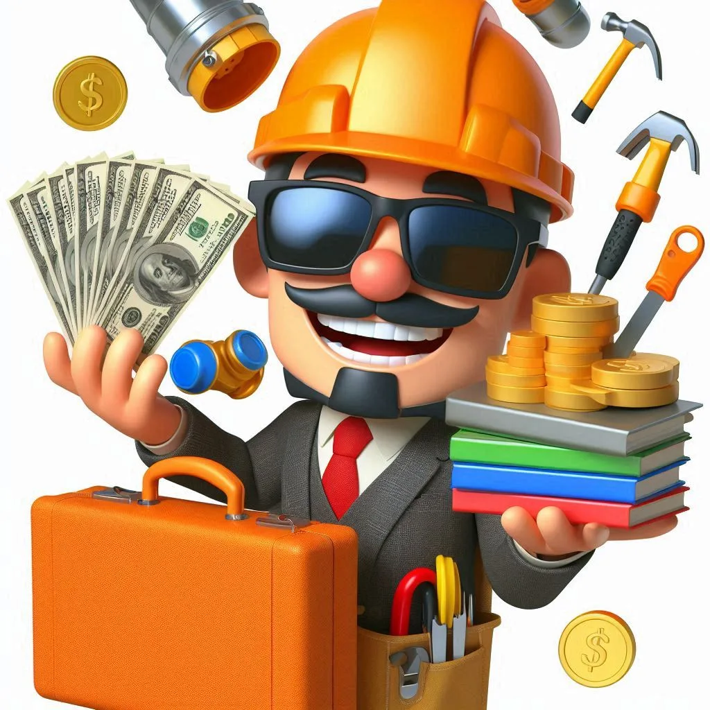 200+ Contractor Puns to Keep the Jokes Under Construction 6 Cliche Construction Wordplay with Contractors