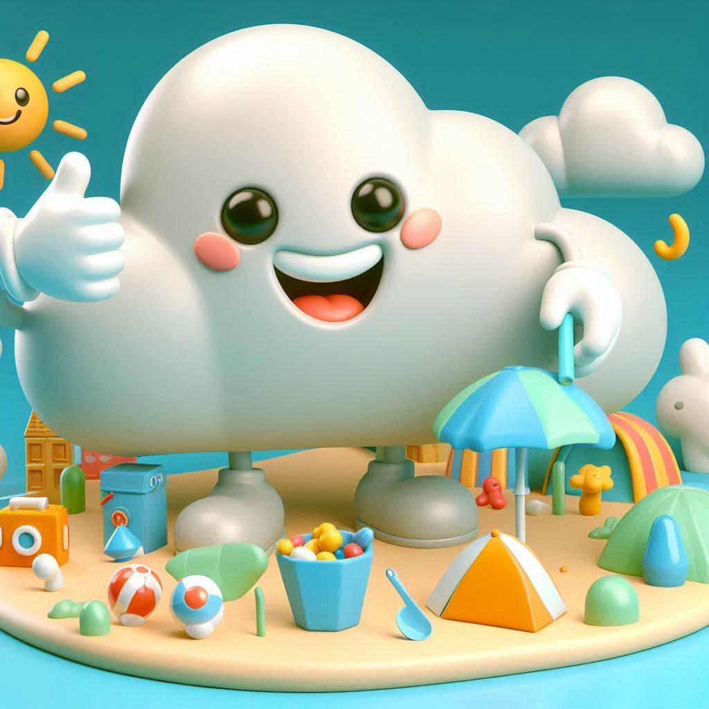 200+ Cloud Puns That Will Have You Floating On Laughter 9 Cloud puns for kids and classroom fun
