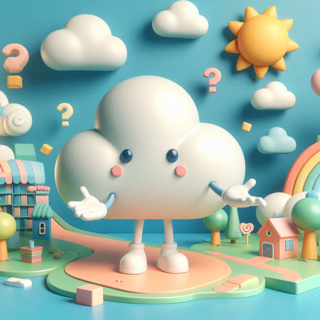 200+ Cloud Puns That Will Have You Floating On Laughter 8 Cloud puns for weather reports with a twist