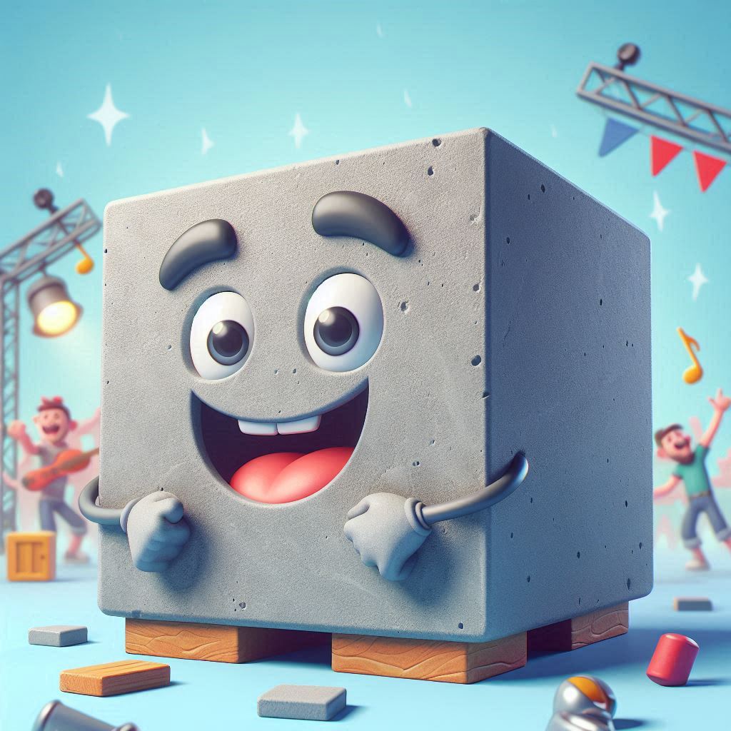 200+ Concrete Puns Solid Hilarious Wordplay For Cemented Giggles 2 Concrete one liner jokes that really crack folks up