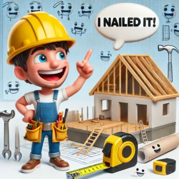 200+ Contractor Puns to Keep the Jokes Under Construction