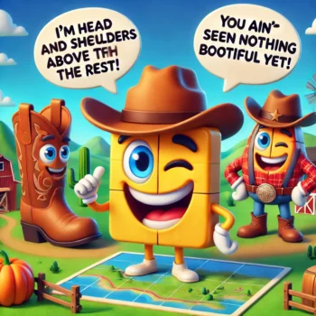 200+ Hilarious Country Puns That’ll Have You Laughing Y’all Day Long