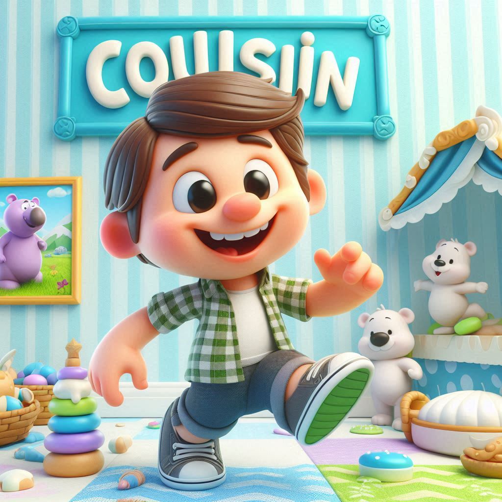 200+ Cousin Puns That’ll Have You Laughing With Your Favorite Relatives 2 Cousin one liner puns that run in the family