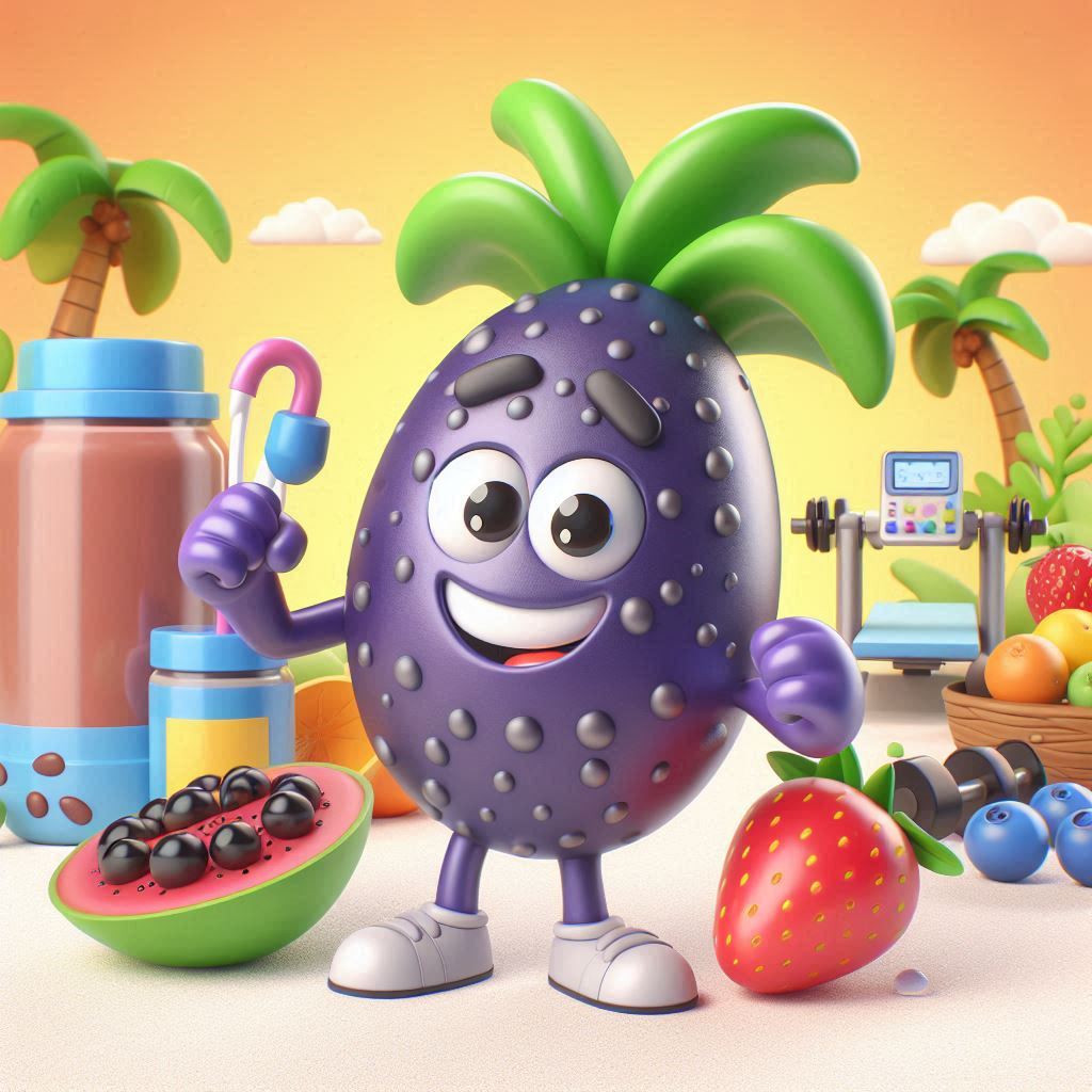 200+ Acai Puns That’ll Bowl You Over With Berry Funny Laughs 6 Creative acai puns for cafe menus