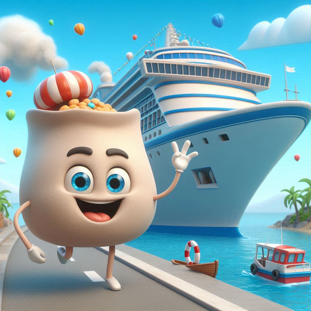 200+ Hilarious Cruise Ship Puns To Sail Into Laughter And Keep The Fun Afloat 5 Cruise Ship Puns For Vacation Vibes