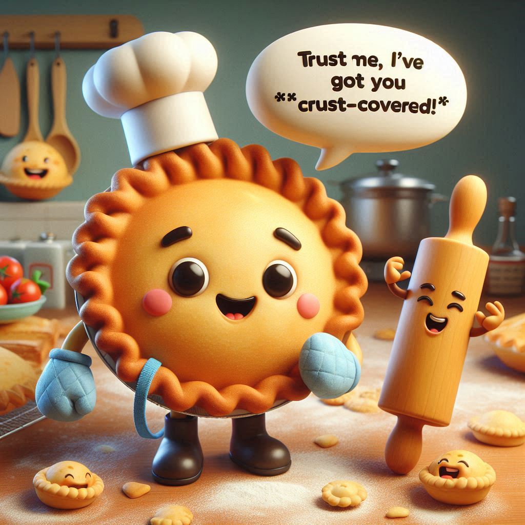 Crust Puns 1