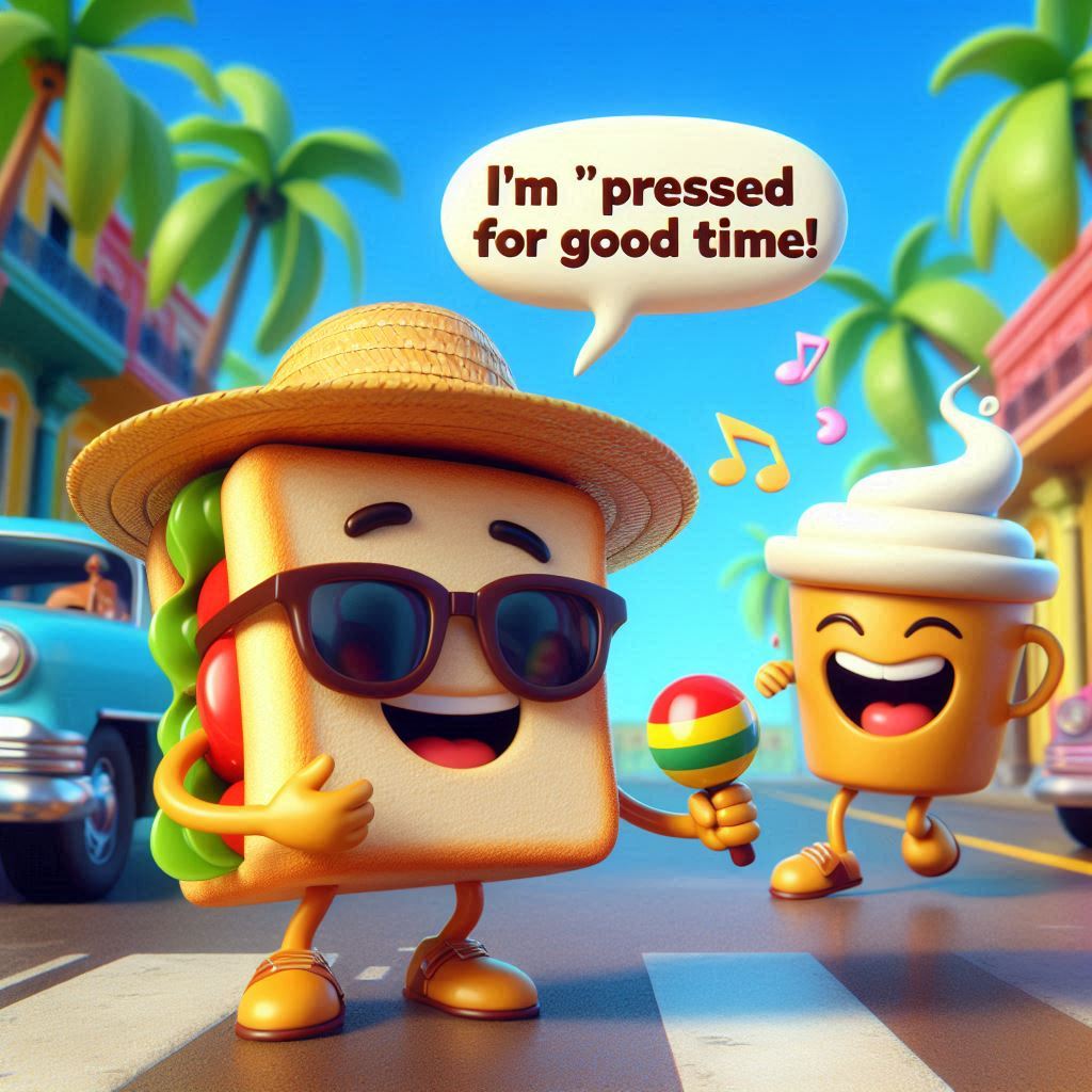 Cuban Puns 1