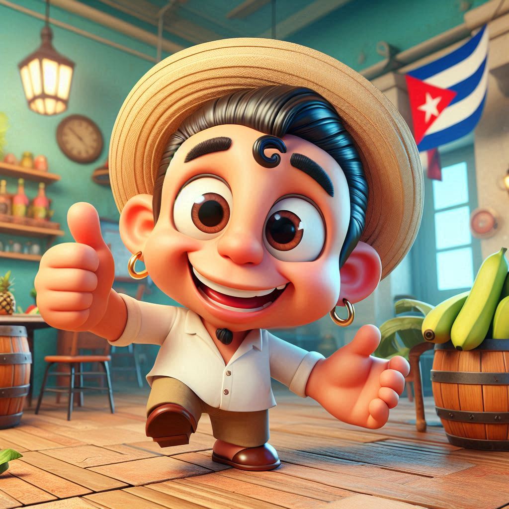 200+ Cuban Puns That Will Salsa Your Sides and Leave You in Hilarious Fits 5 Cuban birthday puns to celebrate Cuban style