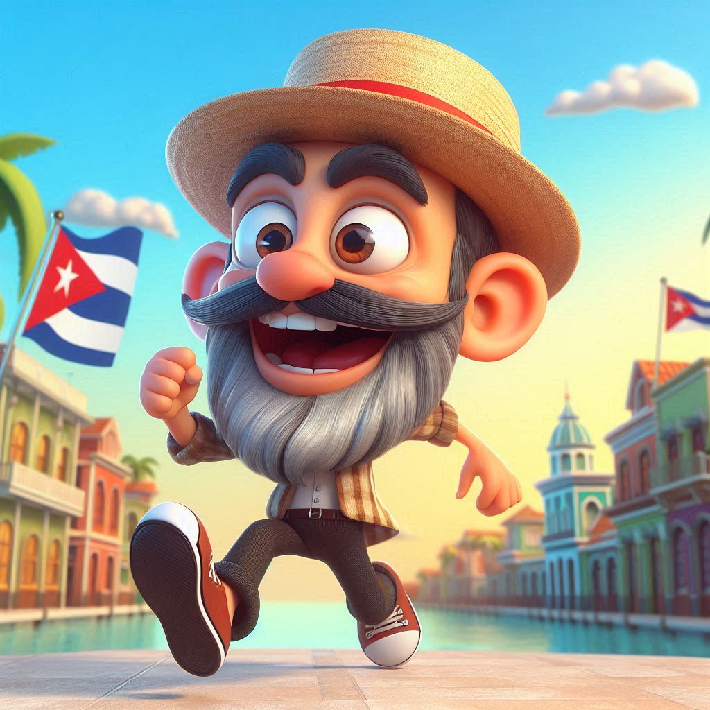 200+ Cuban Puns That Will Salsa Your Sides and Leave You in Hilarious Fits 2 Cuban one liner puns with a salsa twist