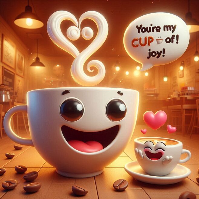 200+ Cup Puns Filling Up Hilarious Wordplay For Mug-nificent Giggles