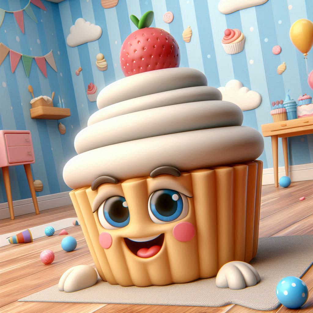 200+ Cupcake Puns That Will Frost Your Sides with Laughter and Sweet Delight 5 Cupcake puns for Instagram that sweeten your feed