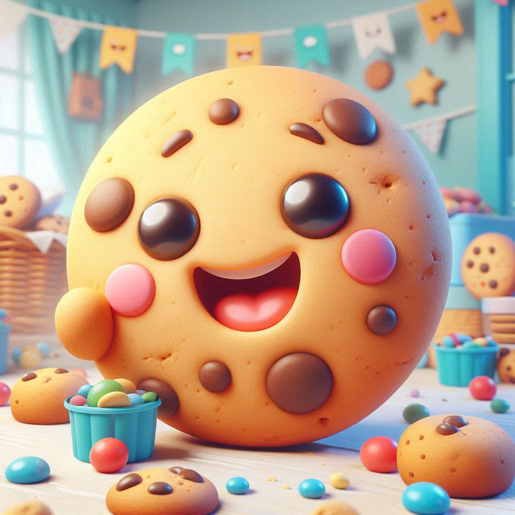 200+ Cute Cookie Puns That Will Make You Crumble with Laughter and Joy 3 Cute Cookie Pun QA For Dessert Lovers