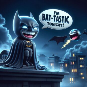 200+ DC Puns That Will Have You Laughing Faster Than The Flash’s Quips