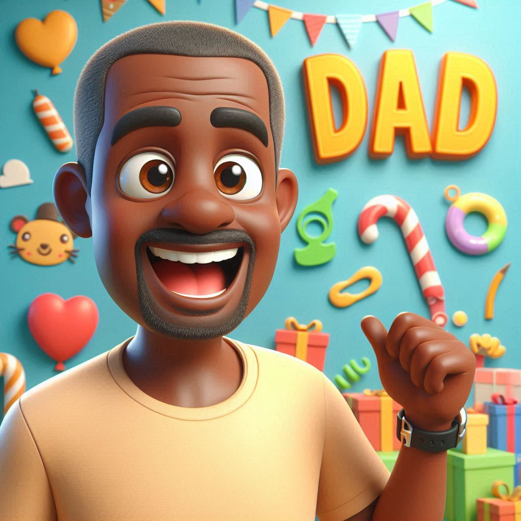 200+ Dad Puns That’ll Make You Groan, Laugh, And Love Dad Jokes Even More 4 Dad joke puns that are sure to crack you up