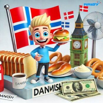 200+ Best Danish Puns That’ll Sweeten Your Day And Fill It With Laughter