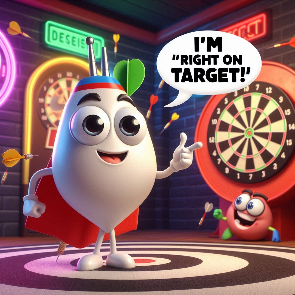 Dart Puns