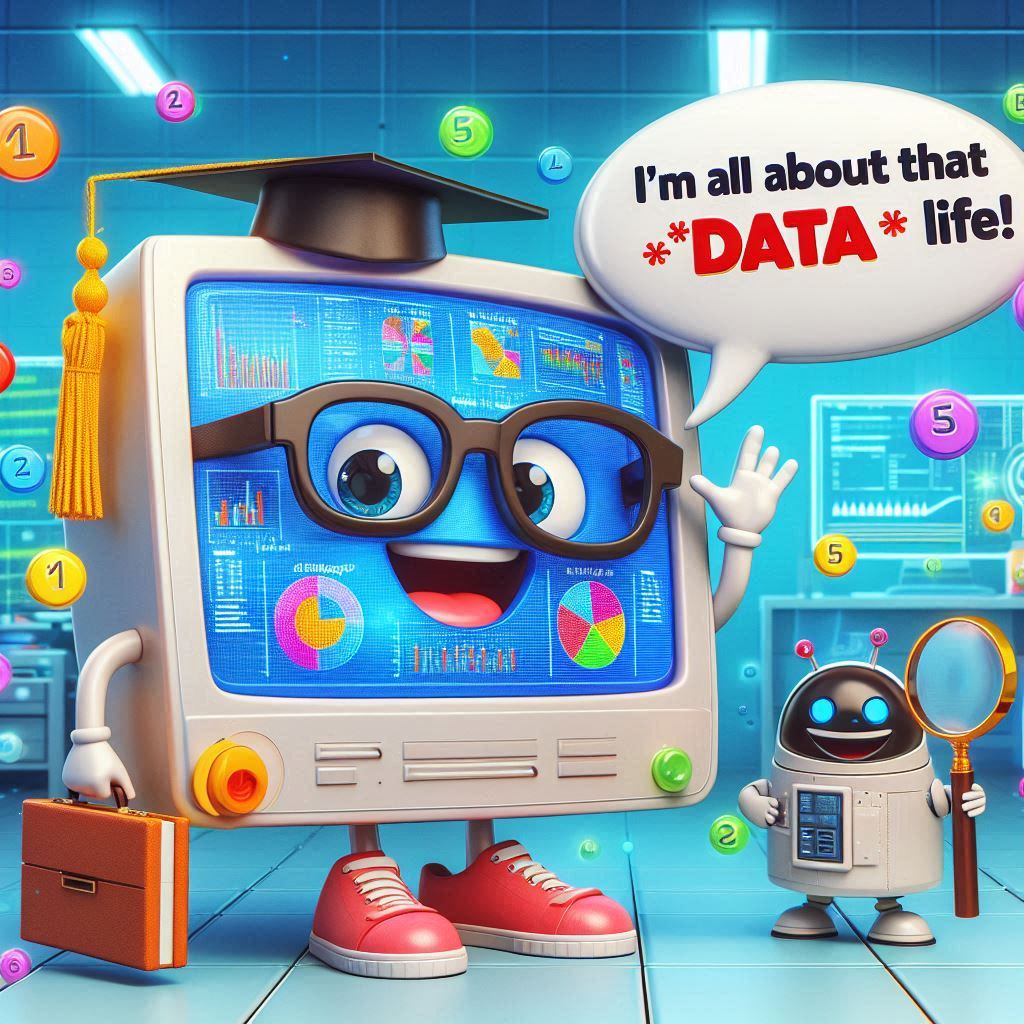 Data Science Puns